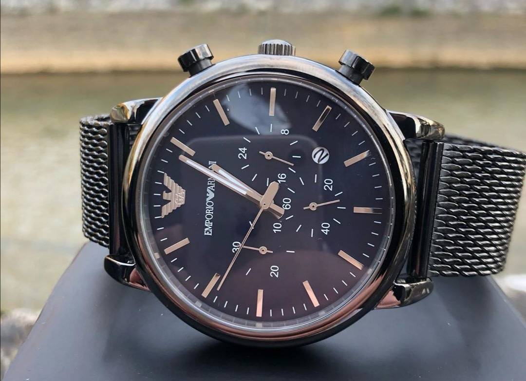 Watches