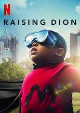 Series Raising Dion