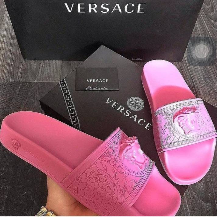 Fashion Versace 😍