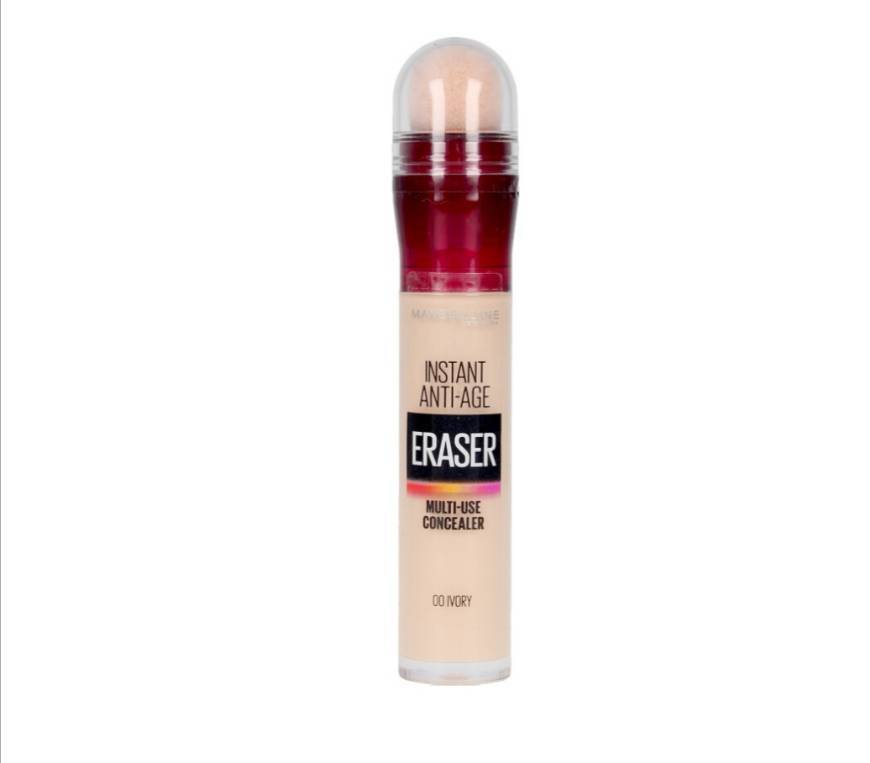 Fashion Corretor Maybelline instant eraser 