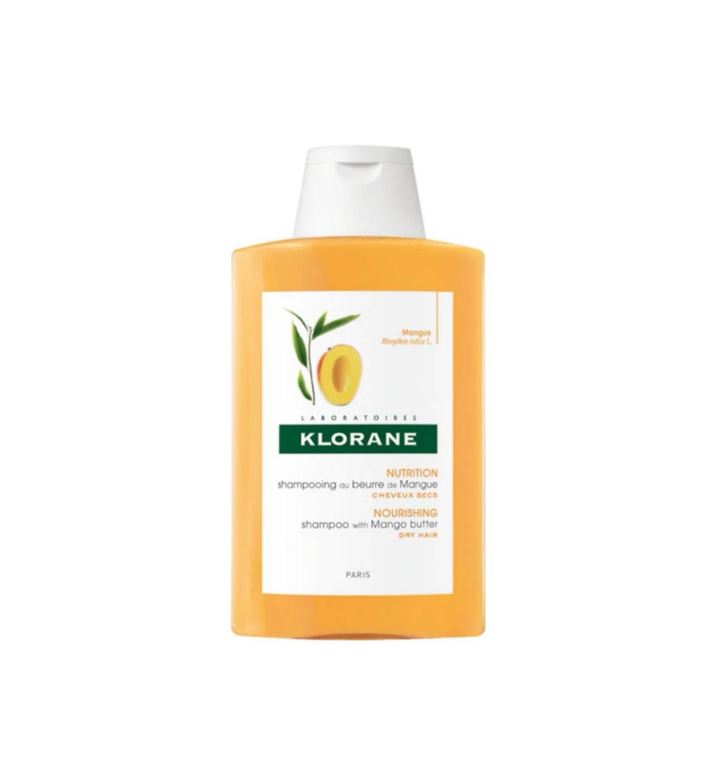 Producto Shampoo klorane