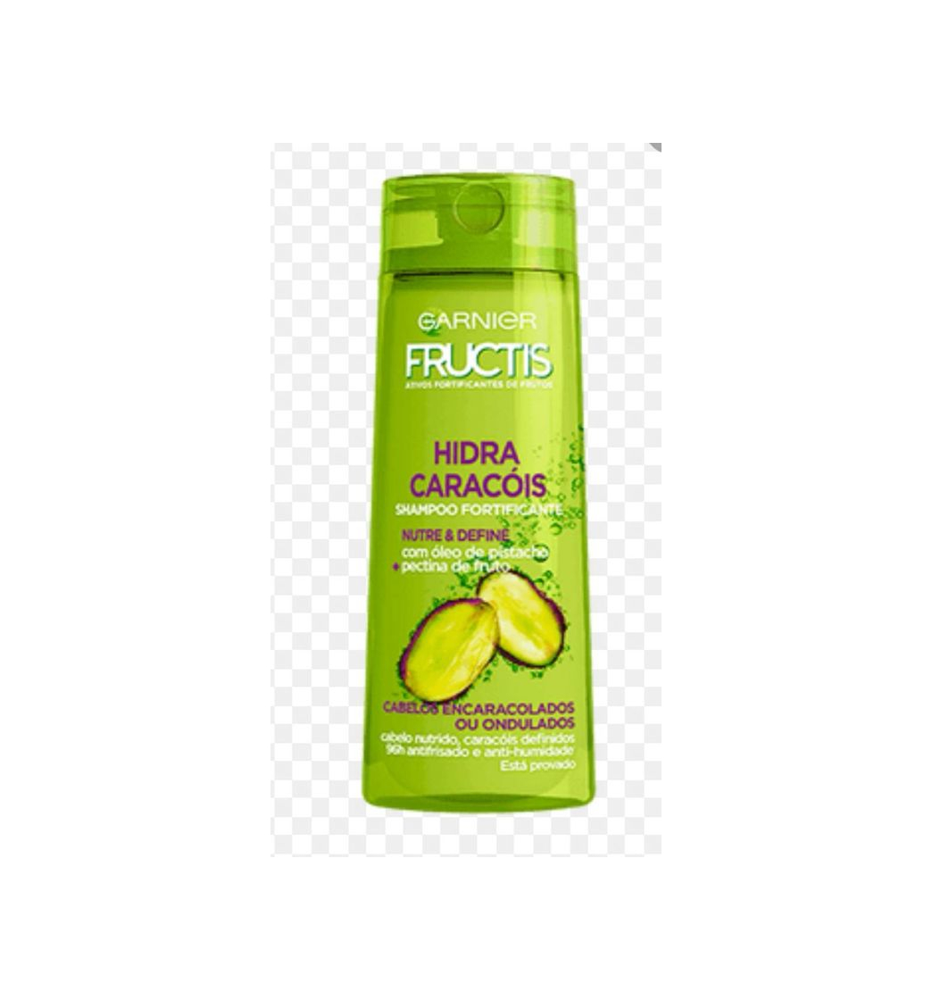 Producto Fructis Hidra Caracóis