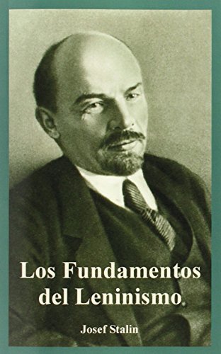 Book Fundamentos del Leninismo