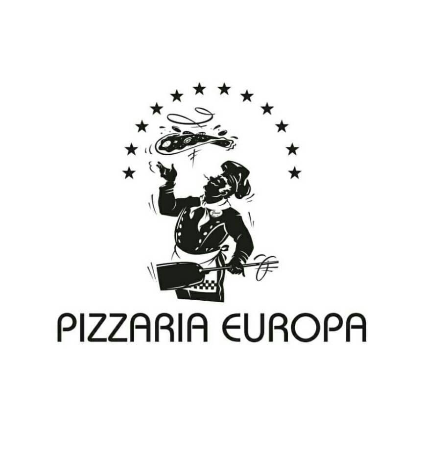 Restaurants Pizzaria Europa