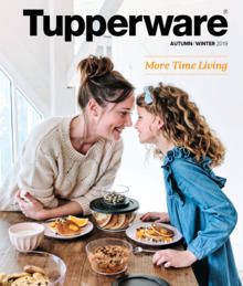 Tupperware® Official Site | Innovative Kitchen Products and More!