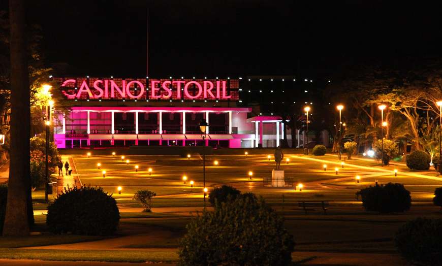 Fashion Casino Estoril