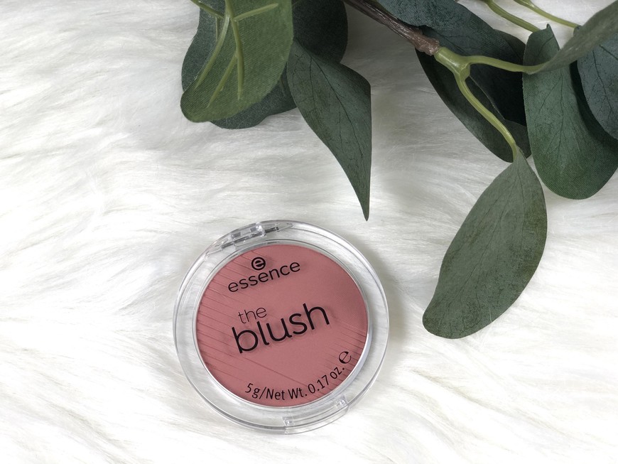 Product Essence Blush Befitting 