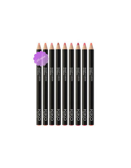 Product Kiko Smart Fusion lip pencil

