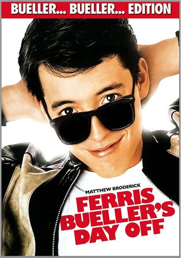 Inside Story: Ferris Bueller's Day Off