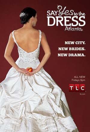 Serie Say Yes to the Dress: Atlanta