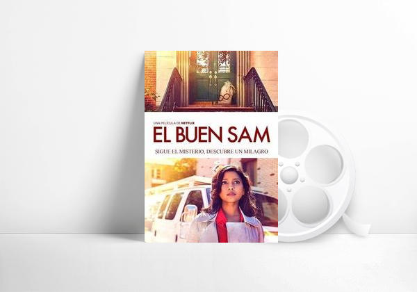 Movie El buen Sam
