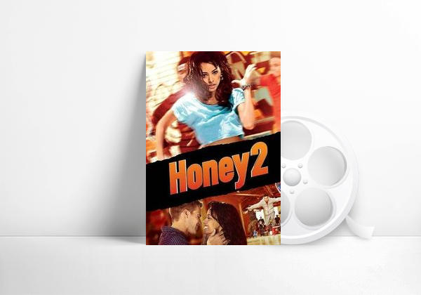 Movie Honey 2