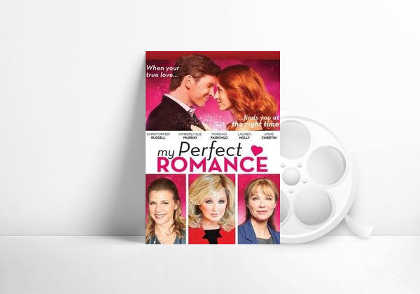 Movie Mi Romance Perfecto