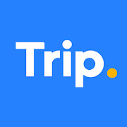 App Trip.com: Flights, Hotels, Train & Travel Deals - Apps on Google Play