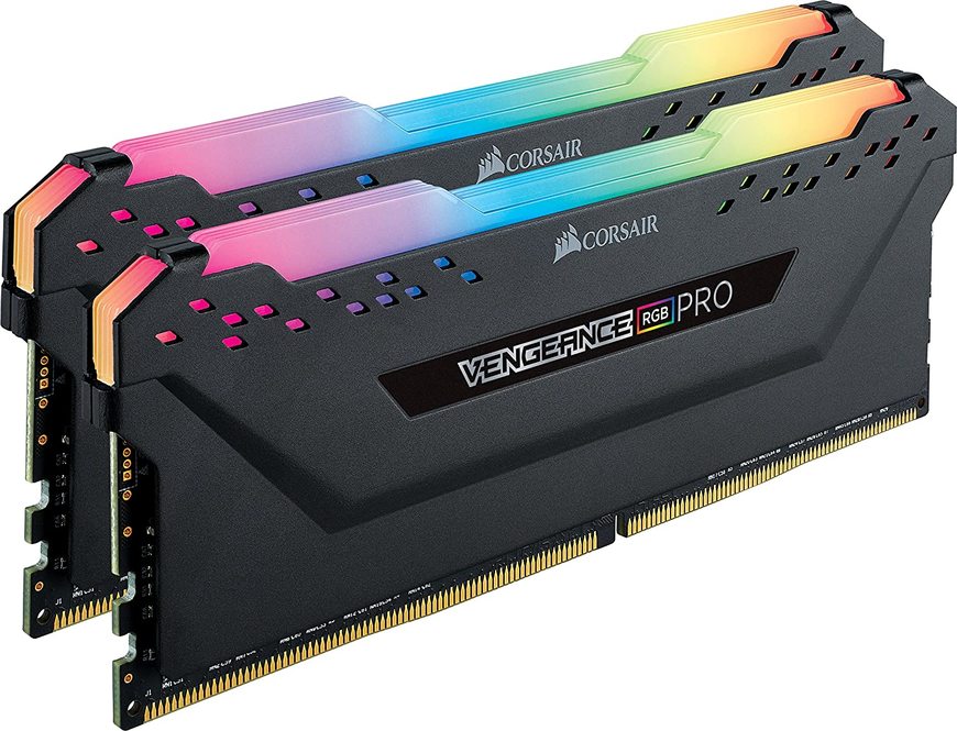 Fashion Corsair Vengeance RGB PRO 16GB (2x8GB) DDR4 ... - Amazon.com