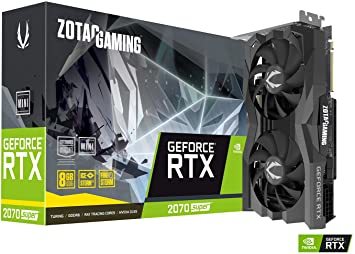 Fashion ZOTAC GAMING GeForce RTX 2070 MINI | ZOTAC