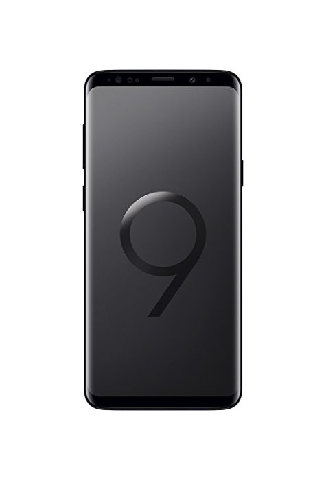 Social Samsung Galaxy S9 Plus