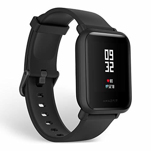 Electrónica Amazfit Bip Lite Activity Tracker