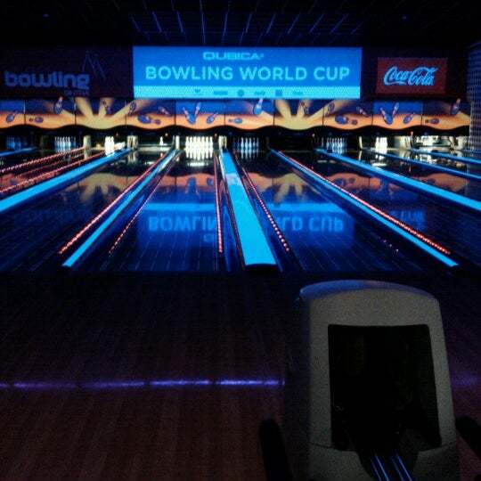 Lugar Beloura Bowling Center