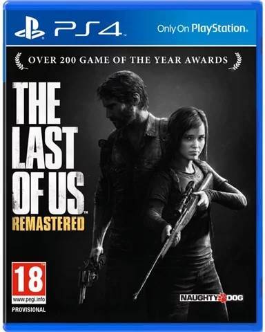 Moda The Last of Us