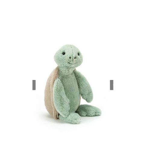 Tortuga peluche