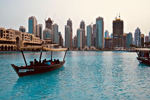 Dubai Mall