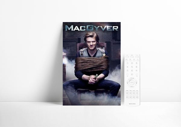 MacGyver