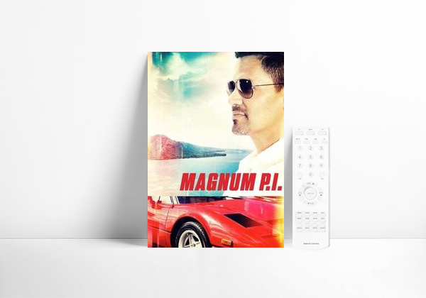 Magnum