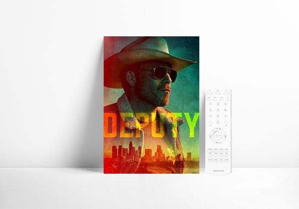 Deputy: O Novo Xerife