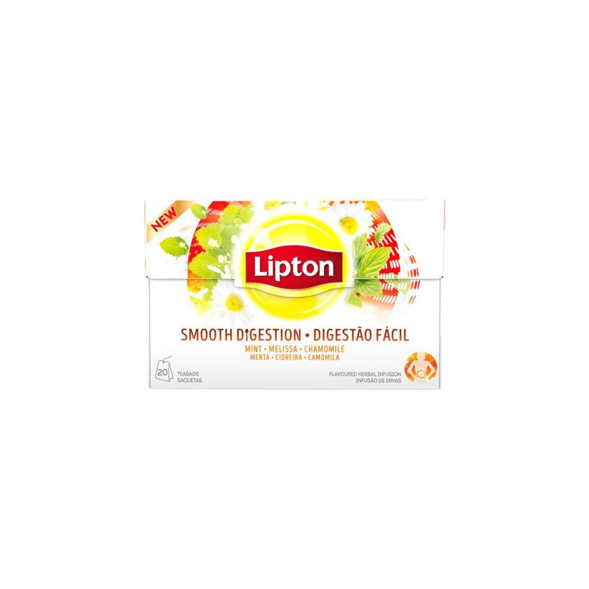 Producto Lipton Digestão Fácil