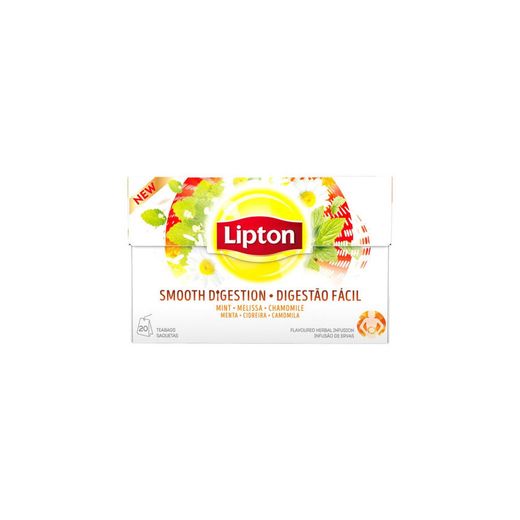 Lipton Digestão Fácil