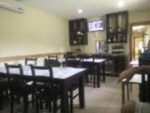 Restaurante El Pata Negra