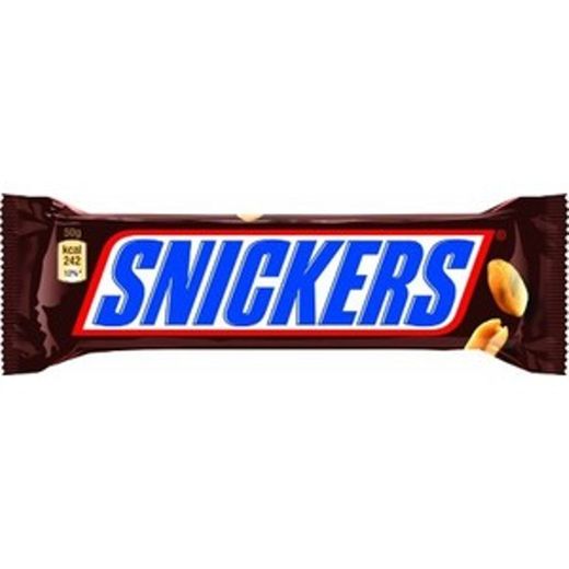Snickers 32er Pack