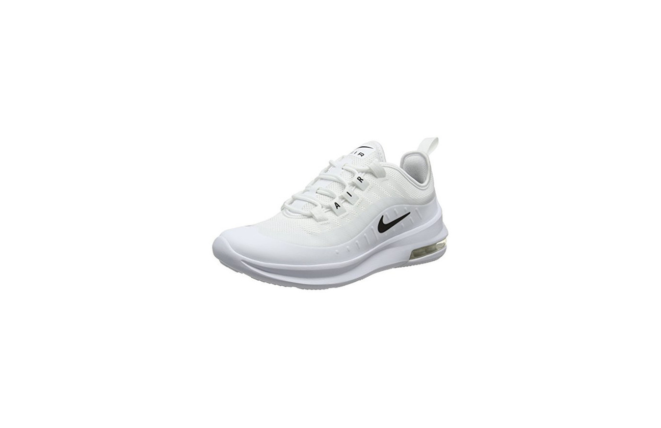 Social Nike Air MAX Axis