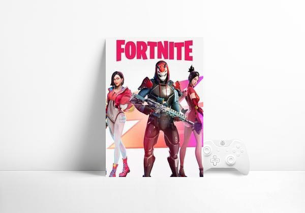 Fortnite: Season 9