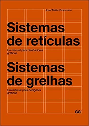 Libro Sistema de grelhas