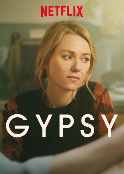 Serie Gypsy