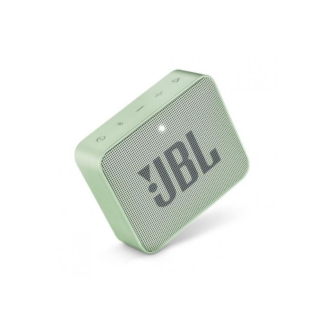 Electronic JBL GO 2 - Altavoz inalámbrico portátil con Bluetooth