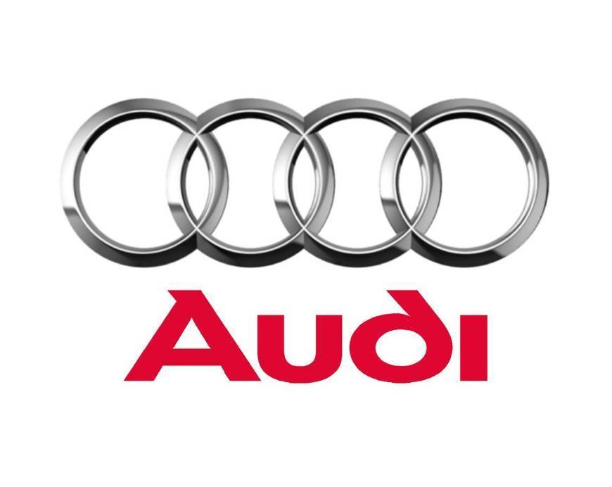 Moda Audi