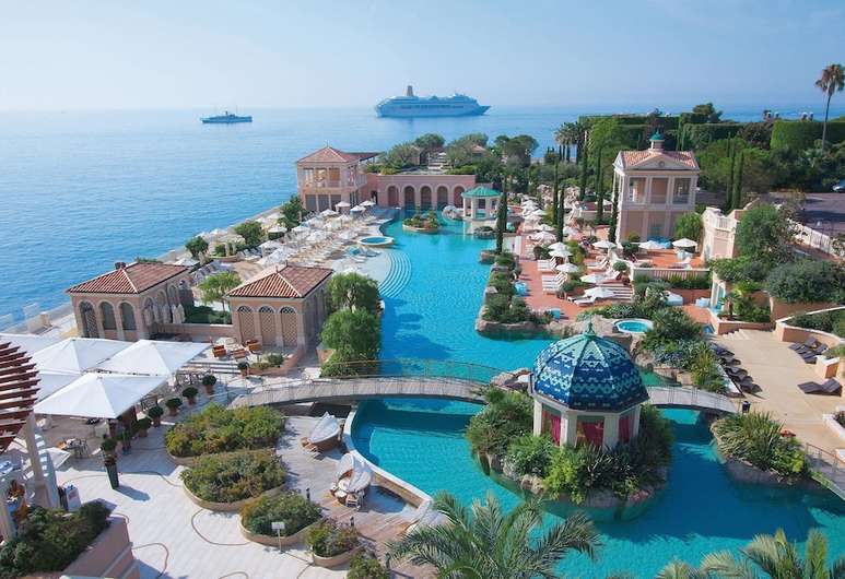 Place Monte-Carlo Bay Hotel & Resort