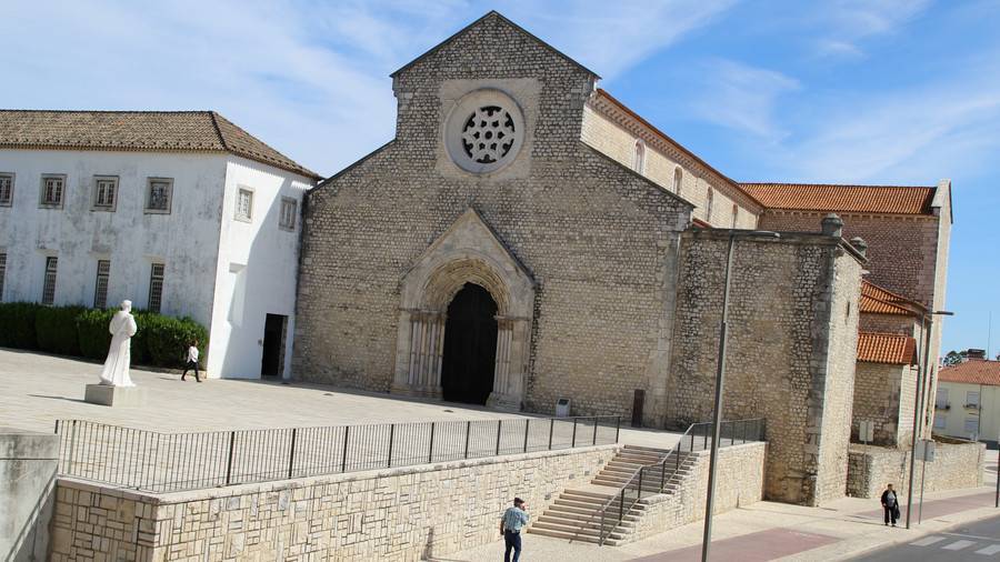 Place Convento de São Francisco