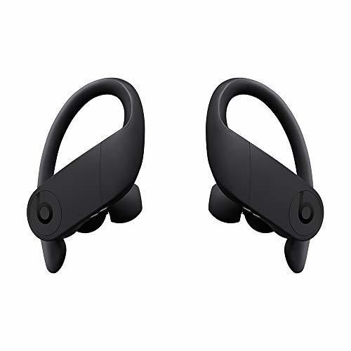 Powerbeats Pro Auriculares Totalmente Inalámbricos- Negro