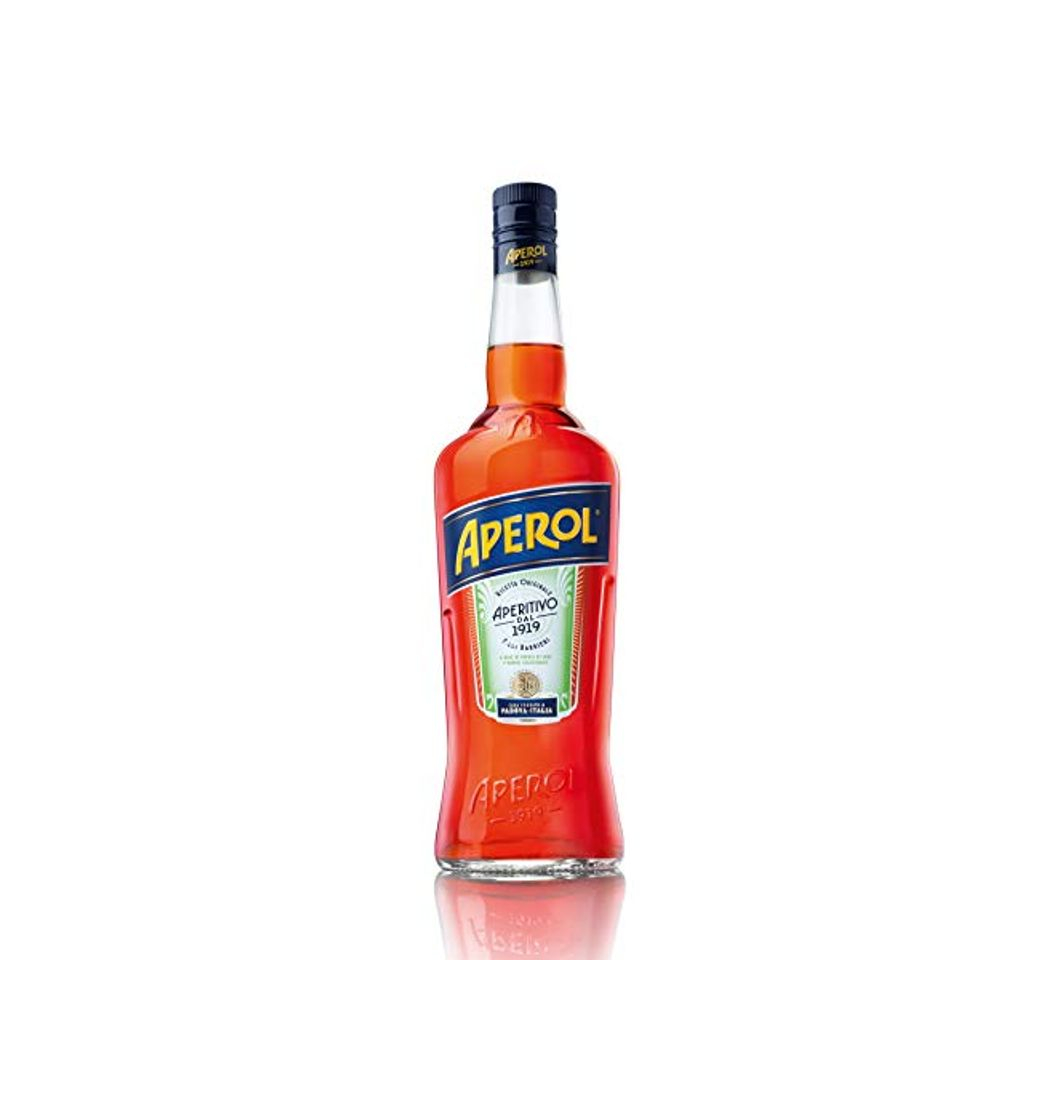Social Aperol Aperitivo