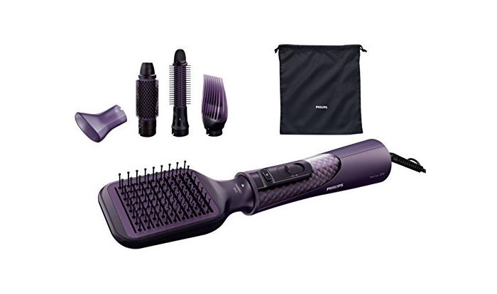 Beauty Philips ProCare Moldeador HP8656/00 - Moldeador de pelo