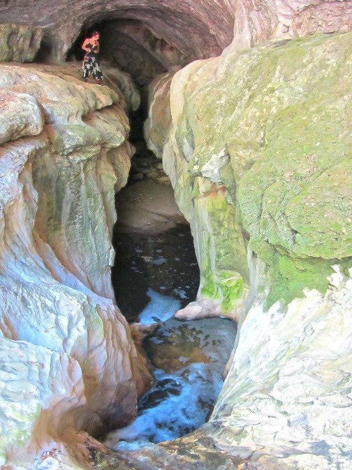 Ribeira dos Amiais