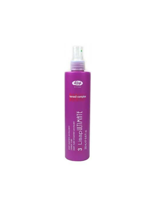 Beauty Lisap Ultimate Straight Fluid