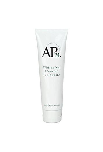 Nu Skin AP-24 Whitening Fluoride Toothpaste