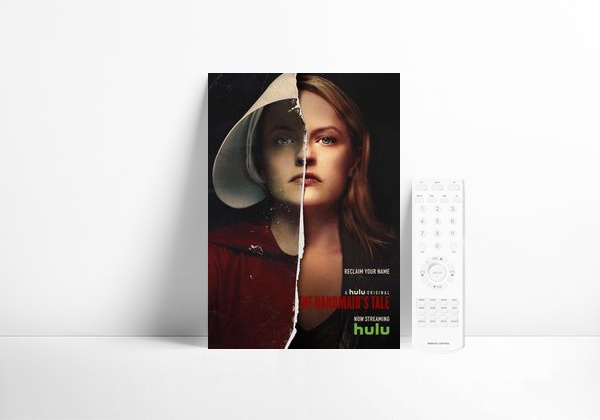 Serie The Handmaid's Tale