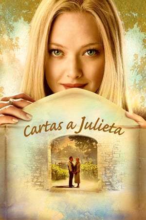 Película Cartas a Julieta