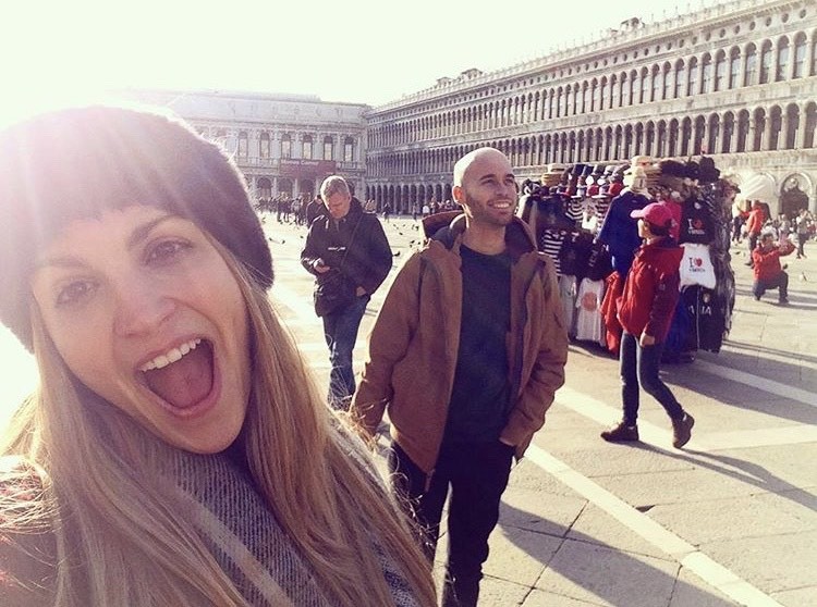 Place Piazza San Marco